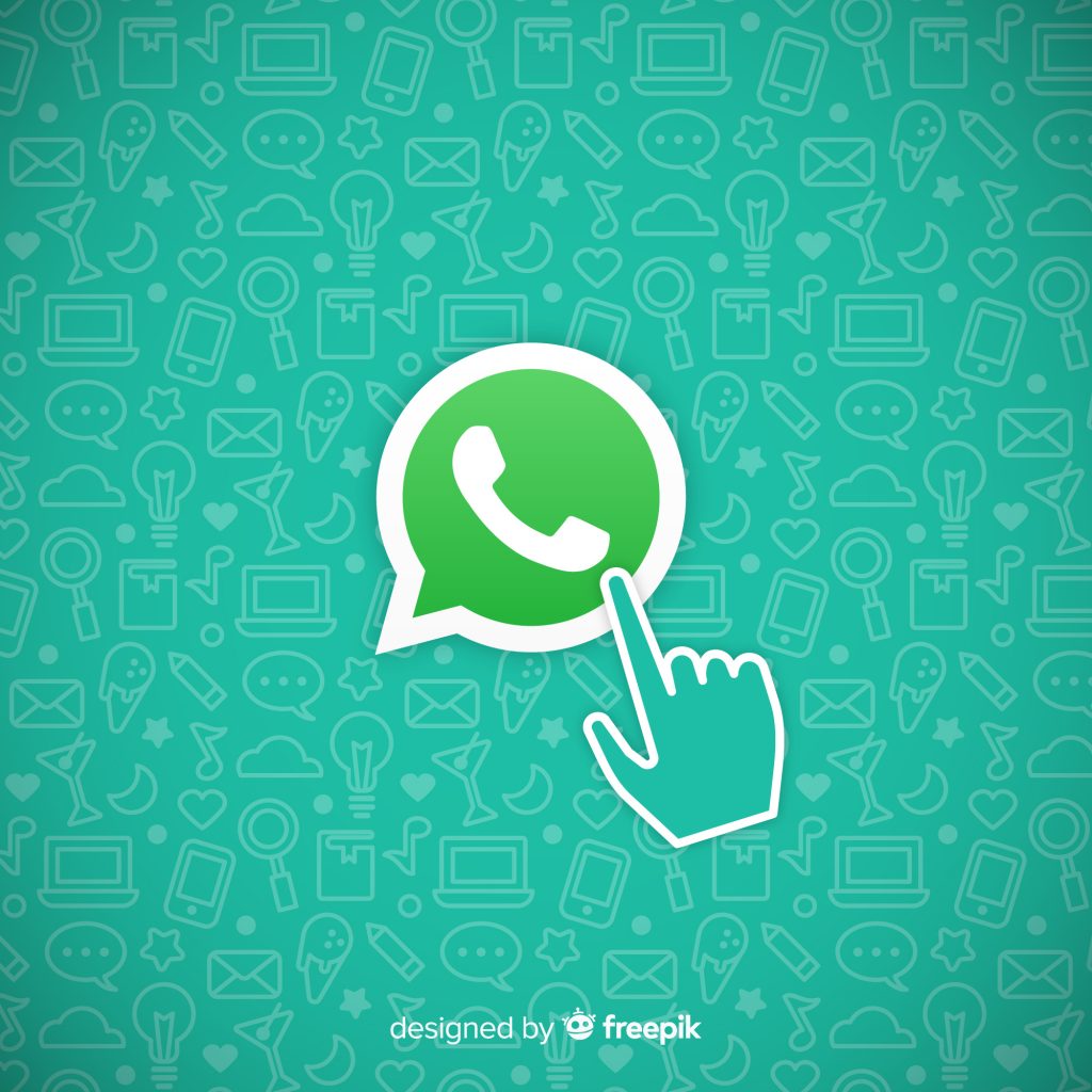 whatsapp pay