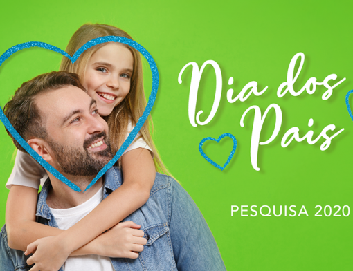 pesquisa dia dos pais 2020