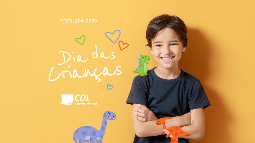pesquisa dia das crianças