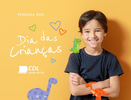 pesquisa dia das crianças