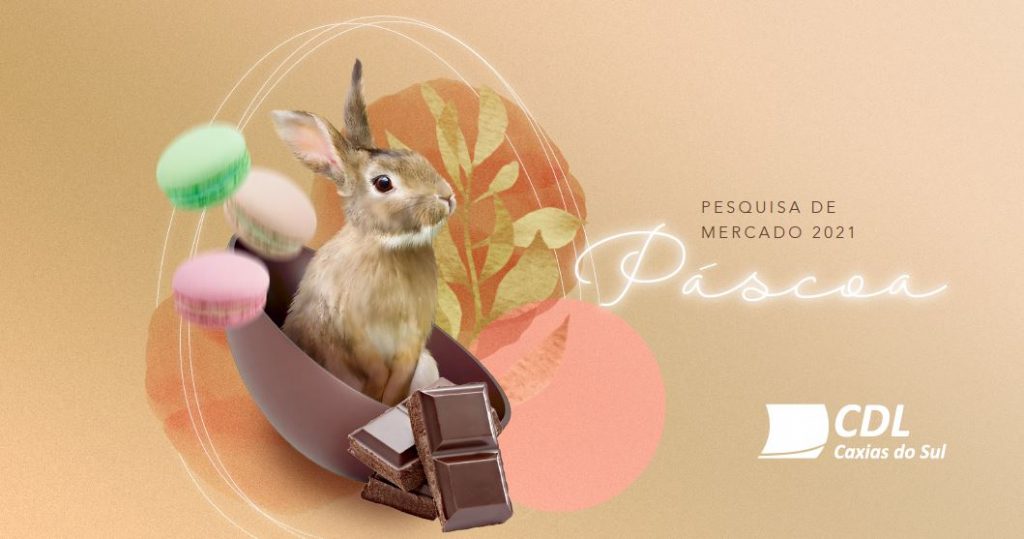 Pesquisa Páscoa 2021