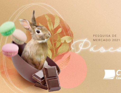 Pesquisa Páscoa 2021