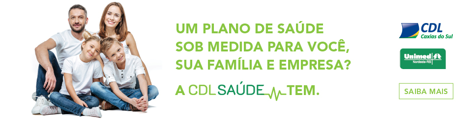 cdl saúde