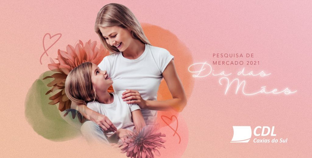 pesquisa dia das mães 2021
