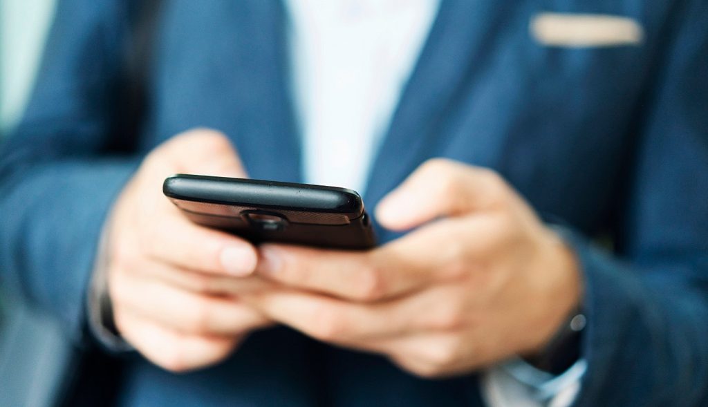 comunicação direta com o cliente
